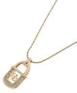 Christian Dior ネックレス