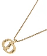 Christian Dior（クリスチャンディオール）ネックレス ゴールド サイズ:- レディース/2200693808435