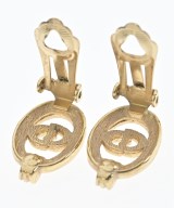 Christian Dior（クリスチャンディオール）ピアス・イヤリング ゴールド サイズ:- レディース/2200693808459