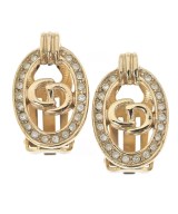 Christian Dior ピアス・イヤリング