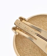 Christian Dior（クリスチャンディオール）ピアス・イヤリング ゴールド サイズ:- レディース/2200693808466