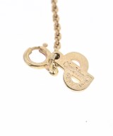 Christian Dior（クリスチャンディオール）ネックレス ゴールド サイズ:- レディース/2200693808473