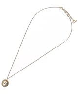 Christian Dior（クリスチャンディオール）ネックレス ゴールド サイズ:- レディース/2200693808480