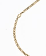 Christian Dior（クリスチャンディオール）ネックレス ゴールド サイズ:- レディース/2200693808497