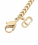 Christian Dior（クリスチャンディオール）ネックレス ゴールド サイズ:- レディース/2200693808497