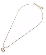 Christian Dior（クリスチャンディオール）ネックレス ゴールド サイズ:- レディース/2200693808503