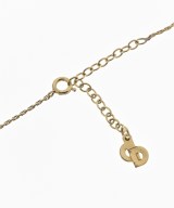 Christian Dior（クリスチャンディオール）ネックレス ゴールド サイズ:- レディース/2200693808503