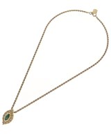 Christian Dior（クリスチャンディオール）ネックレス ゴールド サイズ:- レディース/2200693808510