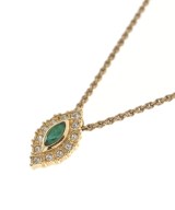 Christian Dior ネックレス