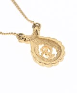 Christian Dior（クリスチャンディオール）ネックレス ゴールド サイズ:- レディース/2200693808534