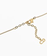 Christian Dior（クリスチャンディオール）ネックレス ゴールド サイズ:- レディース/2200693808534