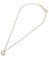 Christian Dior（クリスチャンディオール）ネックレス ゴールド サイズ:- レディース/2200693808541
