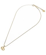 Christian Dior（クリスチャンディオール）ネックレス ゴールド サイズ:- レディース/2200693808558