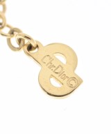 Christian Dior（クリスチャンディオール）ネックレス ゴールド サイズ:- レディース/2200693808558