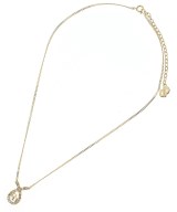 Christian Dior（クリスチャンディオール）ネックレス ゴールド サイズ:- レディース/2200693935384