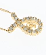 Christian Dior（クリスチャンディオール）ネックレス ゴールド サイズ:- レディース/2200693935384