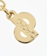 Christian Dior（クリスチャンディオール）ネックレス ゴールド サイズ:- レディース/2200693935384