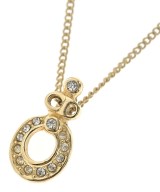 Christian Dior（クリスチャンディオール）ネックレス ゴールド サイズ:- レディース/2200693935391
