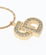 Christian Dior（クリスチャンディオール）ネックレス ゴールド サイズ:- レディース/2200693935421