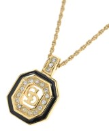 Christian Dior（クリスチャンディオール）ネックレス ゴールド サイズ:- レディース/2200693935476