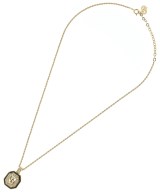 Christian Dior（クリスチャンディオール）ネックレス ゴールド サイズ:- レディース/2200693935476