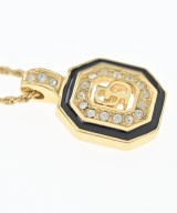 Christian Dior（クリスチャンディオール）ネックレス ゴールド サイズ:- レディース/2200693935476