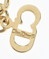 Christian Dior（クリスチャンディオール）ネックレス ゴールド サイズ:- レディース/2200693935506