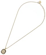 Christian Dior（クリスチャンディオール）ネックレス ゴールド サイズ:- レディース/2200693935599