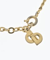 Christian Dior（クリスチャンディオール）ネックレス ゴールド サイズ:- レディース/2200693935599