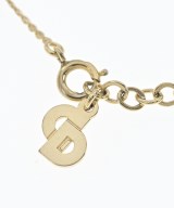 Christian Dior（クリスチャンディオール）ネックレス ゴールド サイズ:- レディース/2200693935728