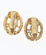 Christian Dior（クリスチャンディオール）ピアス・イヤリング ゴールド サイズ:- レディース/2200693935810