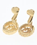 Christian Dior（クリスチャンディオール）ピアス・イヤリング ゴールド サイズ:- レディース/2200693935810