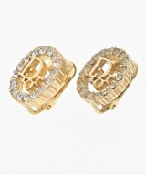Christian Dior（クリスチャンディオール）ピアス・イヤリング ゴールド サイズ:- レディース/2200693935810