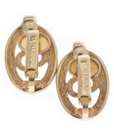 Christian Dior（クリスチャンディオール）ピアス・イヤリング ゴールド サイズ:- レディース/2200693935933