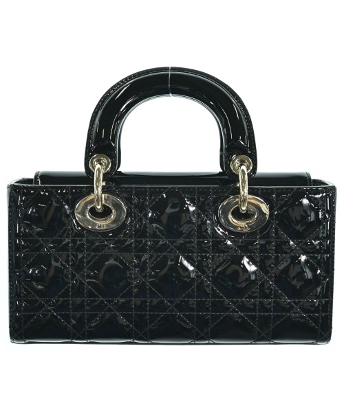 Christian Dior（クリスチャンディオール）トートバッグ 黒 サイズ:- レディース/2200693935964