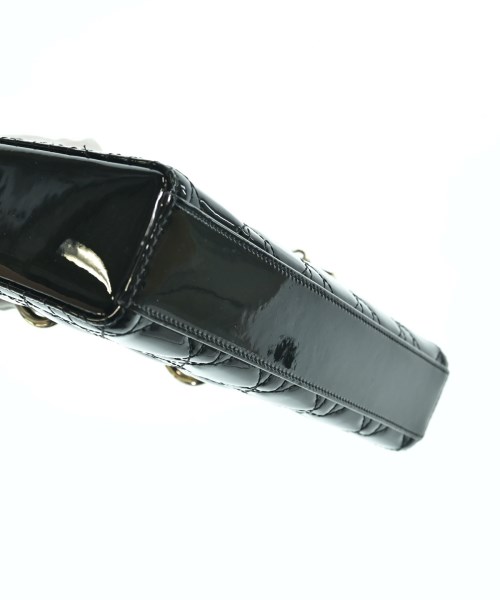 Christian Dior（クリスチャンディオール）トートバッグ 黒 サイズ:- レディース/2200693935964