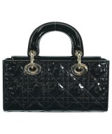 Christian Dior（クリスチャンディオール）トートバッグ 黒 サイズ:- レディース/2200693935964