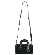 Christian Dior（クリスチャンディオール）トートバッグ 黒 サイズ:- レディース/2200693935964