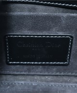 Christian Dior（クリスチャンディオール）トートバッグ 黒 サイズ:- レディース/2200693935964