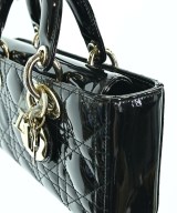 Christian Dior（クリスチャンディオール）トートバッグ 黒 サイズ:- レディース/2200693935964