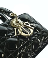 Christian Dior（クリスチャンディオール）トートバッグ 黒 サイズ:- レディース/2200693935964