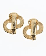 Christian Dior（クリスチャンディオール）ピアス・イヤリング ゴールド サイズ:- レディース/2200693935988