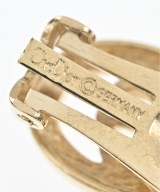 Christian Dior（クリスチャンディオール）ピアス・イヤリング ゴールド サイズ:- レディース/2200693936183