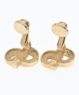 Christian Dior（クリスチャンディオール）ピアス・イヤリング ゴールド サイズ:- レディース/2200693936251
