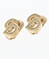 Christian Dior（クリスチャンディオール）ピアス・イヤリング ゴールド サイズ:- レディース/2200693936251