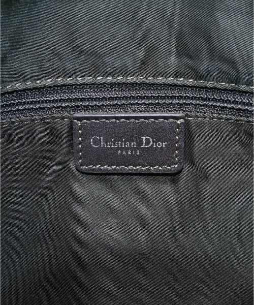 Christian Dior（クリスチャンディオール）ショルダーバッグ 茶 サイズ:- レディース/2200693936596