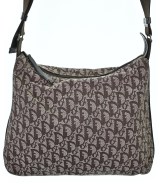 Christian Dior（クリスチャンディオール）ショルダーバッグ 茶 サイズ:- レディース/2200693936596