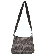 Christian Dior（クリスチャンディオール）ショルダーバッグ 茶 サイズ:- レディース/2200693936596