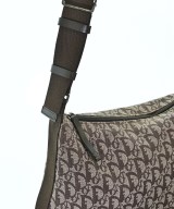 Christian Dior（クリスチャンディオール）ショルダーバッグ 茶 サイズ:- レディース/2200693936596