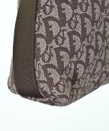 Christian Dior（クリスチャンディオール）ショルダーバッグ 茶 サイズ:- レディース/2200693936596